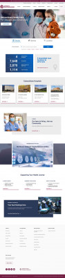 Employee Information | Community Healthcare System Employee Information | Community Healthcare System