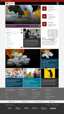 HealthStream | Graduate Medical Education | Stanford Medicine HealthStream | Graduate Medical Education | Stanford Medicine