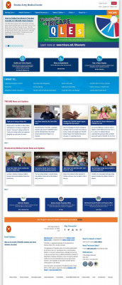 Brooke Army Medical Center - Tricare Brooke Army Medical Center - Tricare