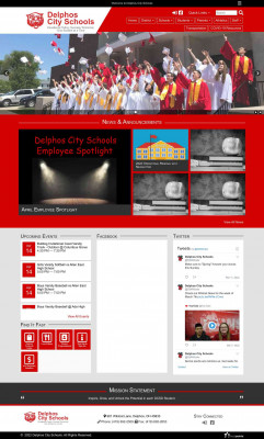 Parent ProgressBook - Delphos City Schools Parent ProgressBook - Delphos City Schools