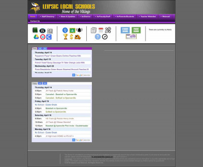 Leipsic Local Schools Leipsic Local Schools