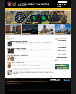 Army Medical Recruiting Program Army Medical Recruiting Program