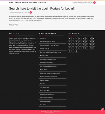 Snhu Higher One Account Portal Login - Signingod.com Snhu Higher One Account Portal Login - Signingod.com
