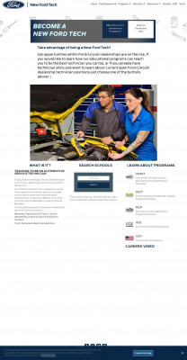 Student Tools - NewFordTech Sign In Student Tools - NewFordTech Sign In