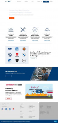 Ford CSS FAQs - OEC Ford CSS FAQs - OEC