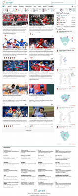 Statcast Leaderboard | baseballsavant.com Statcast Leaderboard | baseballsavant.com