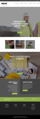 Kelly Cable: Home Kelly Cable: Home