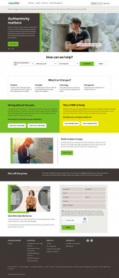 KellyOCG | Global Workforce Strategy, Solutions & Operations KellyOCG | Global Workforce Strategy, Solutions & Operations