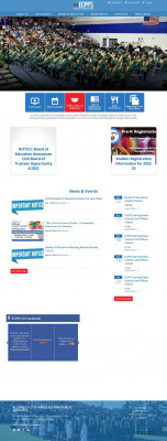 Parent Portal - Elizabeth City-Pasquotank Public Schools Parent Portal - Elizabeth City-Pasquotank Public Schools