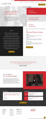 Elizabeth City-Pasquotank Public Schools - Pierce Group ... Elizabeth City-Pasquotank Public Schools - Pierce Group ...