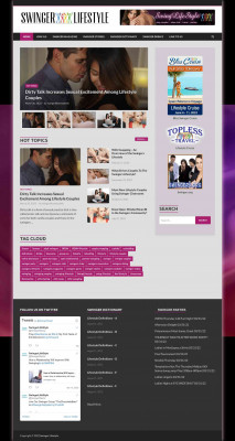 Swinger Lifestyle | Real Swingers | Stories & Lifestyle Articles Swinger Lifestyle | Real Swingers | Stories & Lifestyle Articles