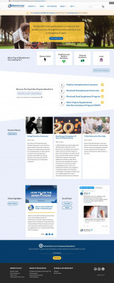 New Hampshire Unemployment Insurance | Benefits.gov New Hampshire Unemployment Insurance | Benefits.gov