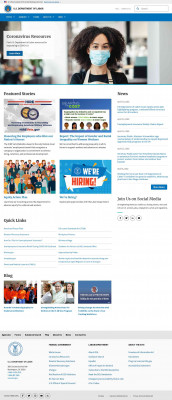 How Do I File for Unemployment Insurance? - US Department ... How Do I File for Unemployment Insurance? - US Department ...