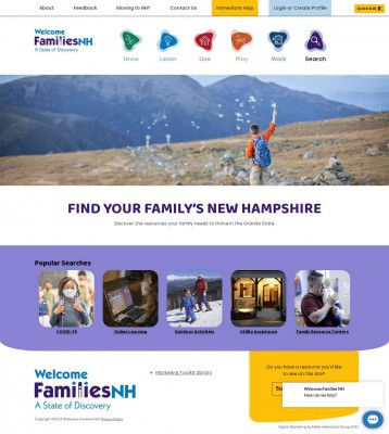Unemployment Archives | Welcome Families New Hampshire Unemployment Archives | Welcome Families New Hampshire