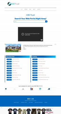 Exede Customer Portal - Find Official Portal - CEE-Trust Exede Customer Portal - Find Official Portal - CEE-Trust