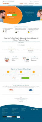 Direct Energy: Electric Company & Natural Gas Provider Direct Energy: Electric Company & Natural Gas Provider