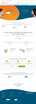 Direct Energy: Electric Company & Natural Gas Provider Direct Energy: Electric Company & Natural Gas Provider
