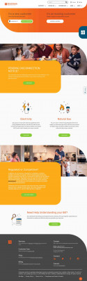 Direct Energy Regulated Services for Alberta | Direct Energy Direct Energy Regulated Services for Alberta | Direct Energy