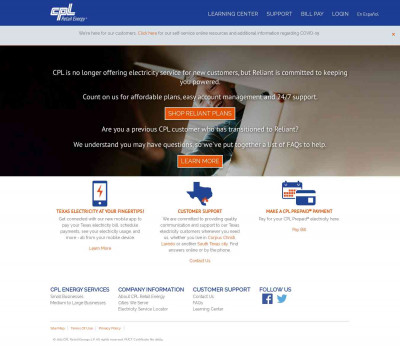 Learn More About Direct Energy Learn More About Direct Energy