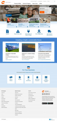 Contact Us | We Energies Contact Us | We Energies