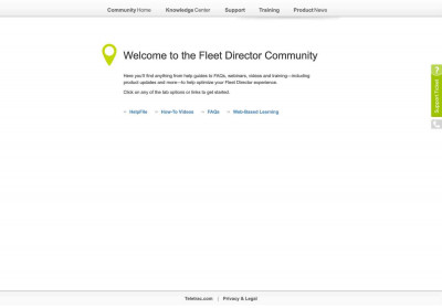 FAQs - the Fleet Director Community FAQs - the Fleet Director Community