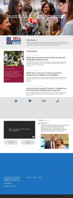 MSA-CESS -> Member Resources -> Membership Directory MSA-CESS -> Member Resources -> Membership Directory