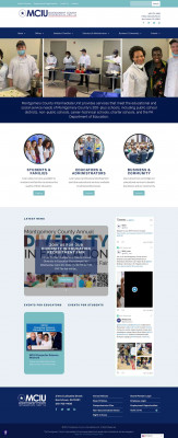 Non-Public Schools - Montgomery County Intermediate Unit Non-Public Schools - Montgomery County Intermediate Unit
