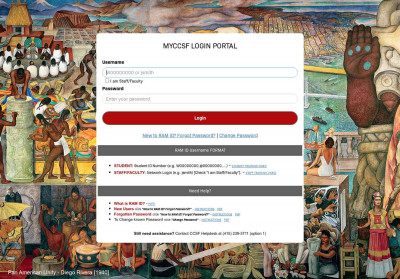 myCCSF Login Portal - powered by PortalGuard myCCSF Login Portal - powered by PortalGuard