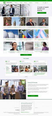 Our Offices | TD Securities Our Offices | TD Securities