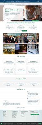 Log in - WES.org Log in - WES.org