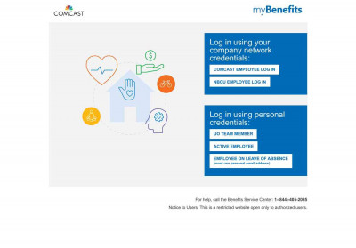 Comcast Benefits Comcast Benefits