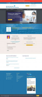 MySite Patient Portal - BID Needham MySite Patient Portal - BID Needham