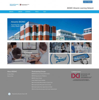 Log in | Alicanto BIDMC Log in | Alicanto BIDMC