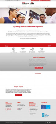 News Archives - EVSC Foundation News Archives - EVSC Foundation