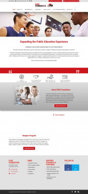 News Archives - EVSC Foundation News Archives - EVSC Foundation