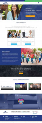 My Account - Accelerate Online Academy My Account - Accelerate Online Academy