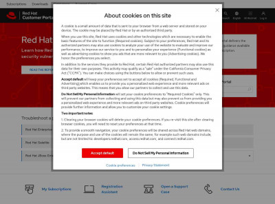 Administration Guide Red Hat Gluster Storage 3.2 Administration Guide Red Hat Gluster Storage 3.2