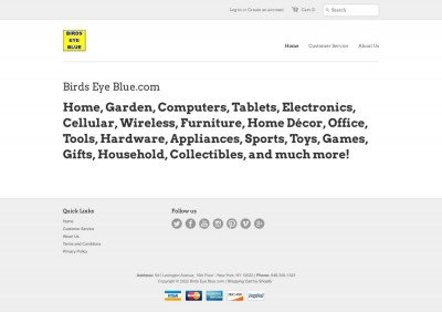 Digital Monitoring & Recording – Birds Eye Blue.com Digital Monitoring & Recording – Birds Eye Blue.com