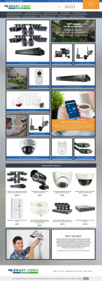 Video Surveillance Systems Video Surveillance Systems