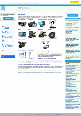 LOREX BY FLIR User manual LOREX BY FLIR User manual