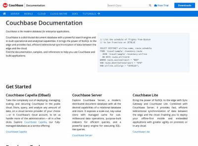 INSERT | Couchbase Docs INSERT | Couchbase Docs