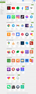 SmartPay Rewards - Apps on Google Play SmartPay Rewards - Apps on Google Play