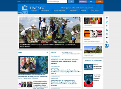 UNESCO and Blackboard launch pilot project for distance ... UNESCO and Blackboard launch pilot project for distance ...