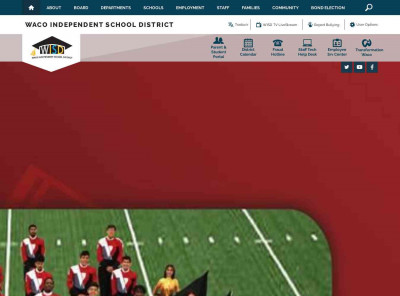 Instructional Technology / Blended Learning - Waco ... Instructional Technology / Blended Learning - Waco ...