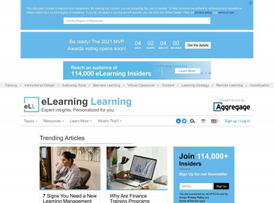 Blackboard and Blended - eLearning Learning Blackboard and Blended - eLearning Learning