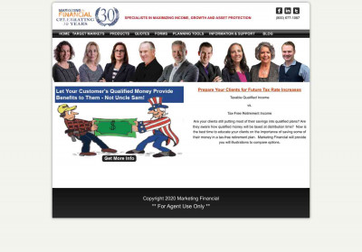 Specialists in Maximizing Income, Growth and Asset Protection Specialists in Maximizing Income, Growth and Asset Protection