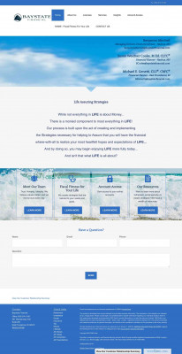 Account Access - Life Assuring Strategies Account Access - Life Assuring Strategies