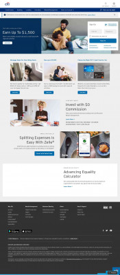Small Business Landing Page - Citi.com Small Business Landing Page - Citi.com