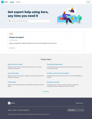 Citibank (US) direct feeds - Xero Central Citibank (US) direct feeds - Xero Central