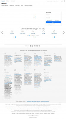Sign in - Access Manager | Business Banking | Chase.com Sign in - Access Manager | Business Banking | Chase.com